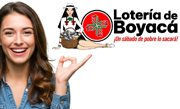 Nombre de la lotería